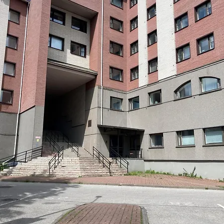 Apartamento Maleva Tallin