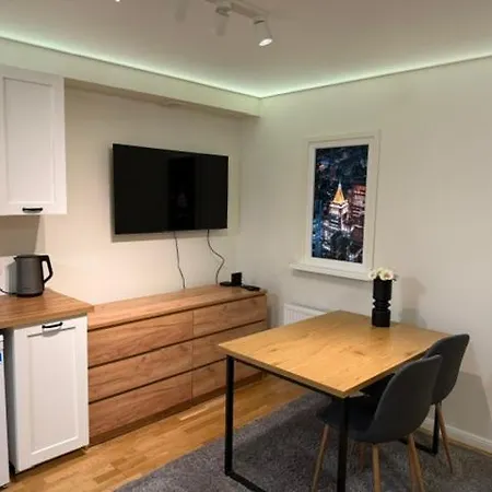 Apartment Maleva *